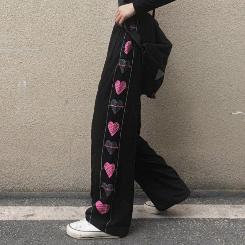 Casual Pants Women SA365