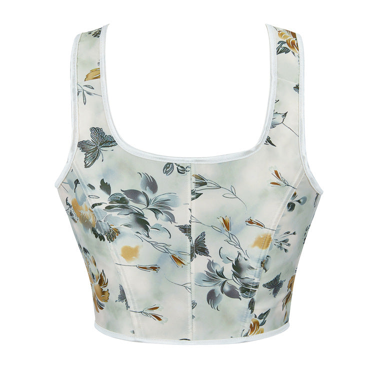 Women's Tube Top, Breast Support, Shapewear 69A656
