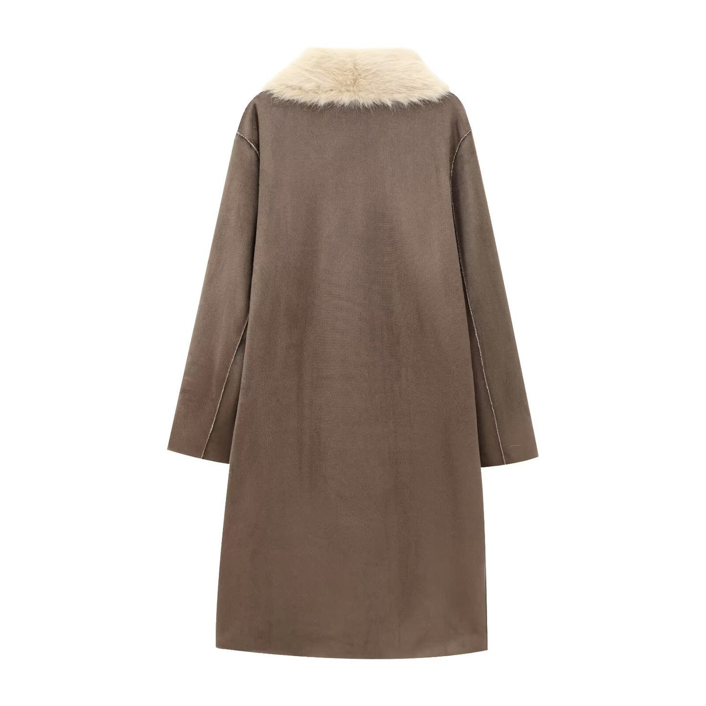 Long Coat SA555
