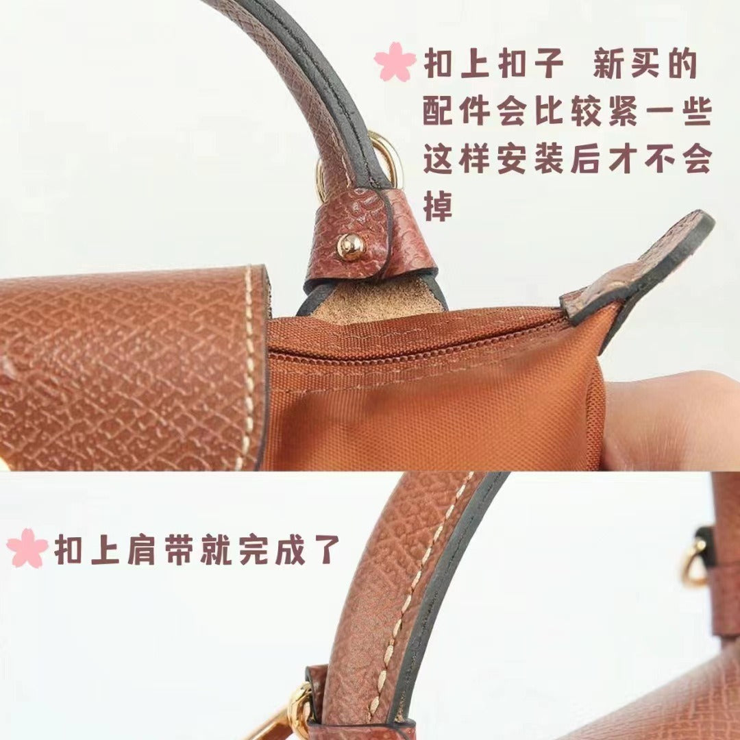Mini Dumpling Bag SA317