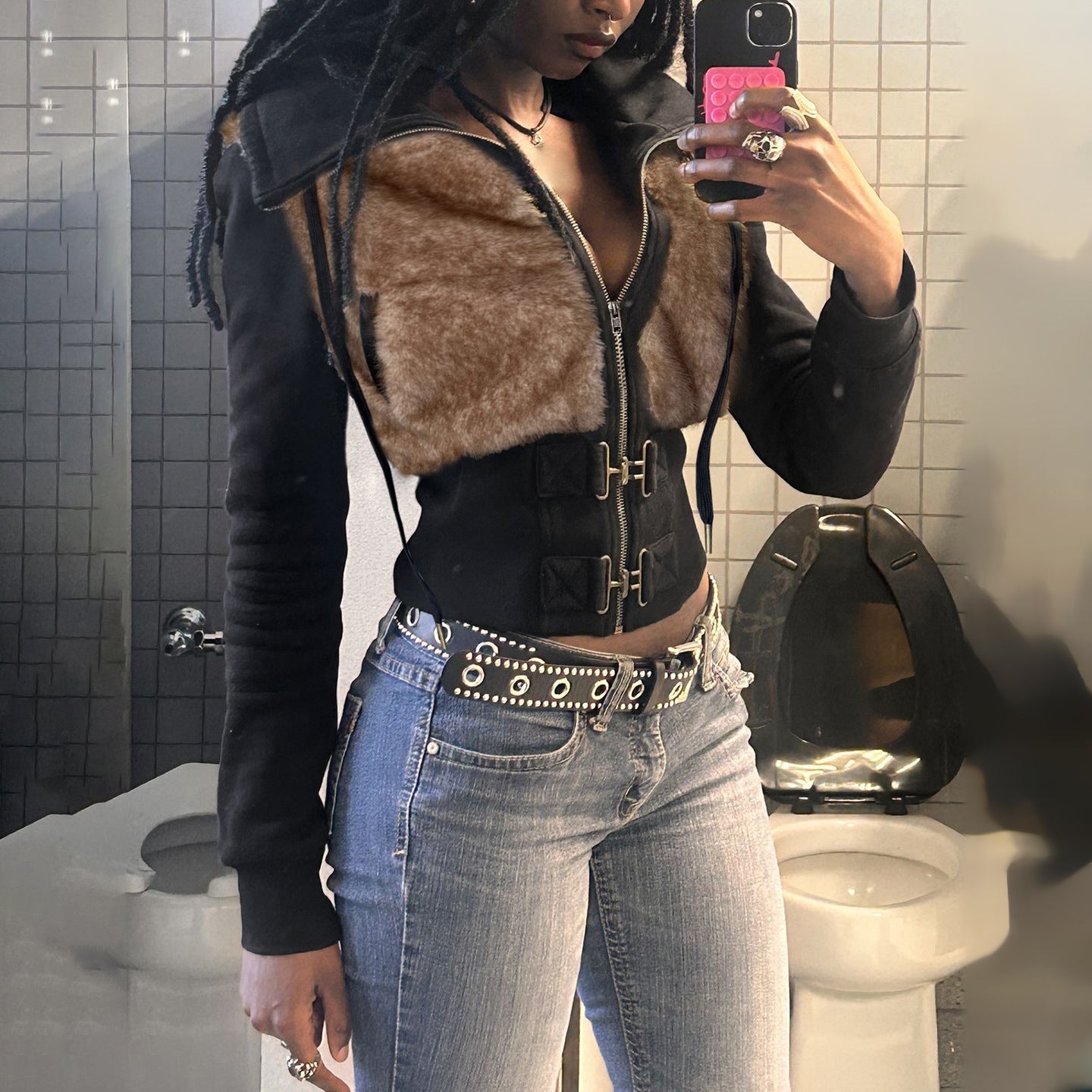 Slim Jacket Jacket Women SA525