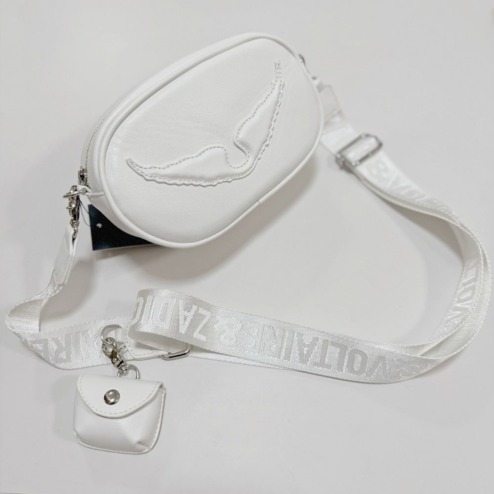 Vintage Shoulder Bag SA829 -NO BOX
