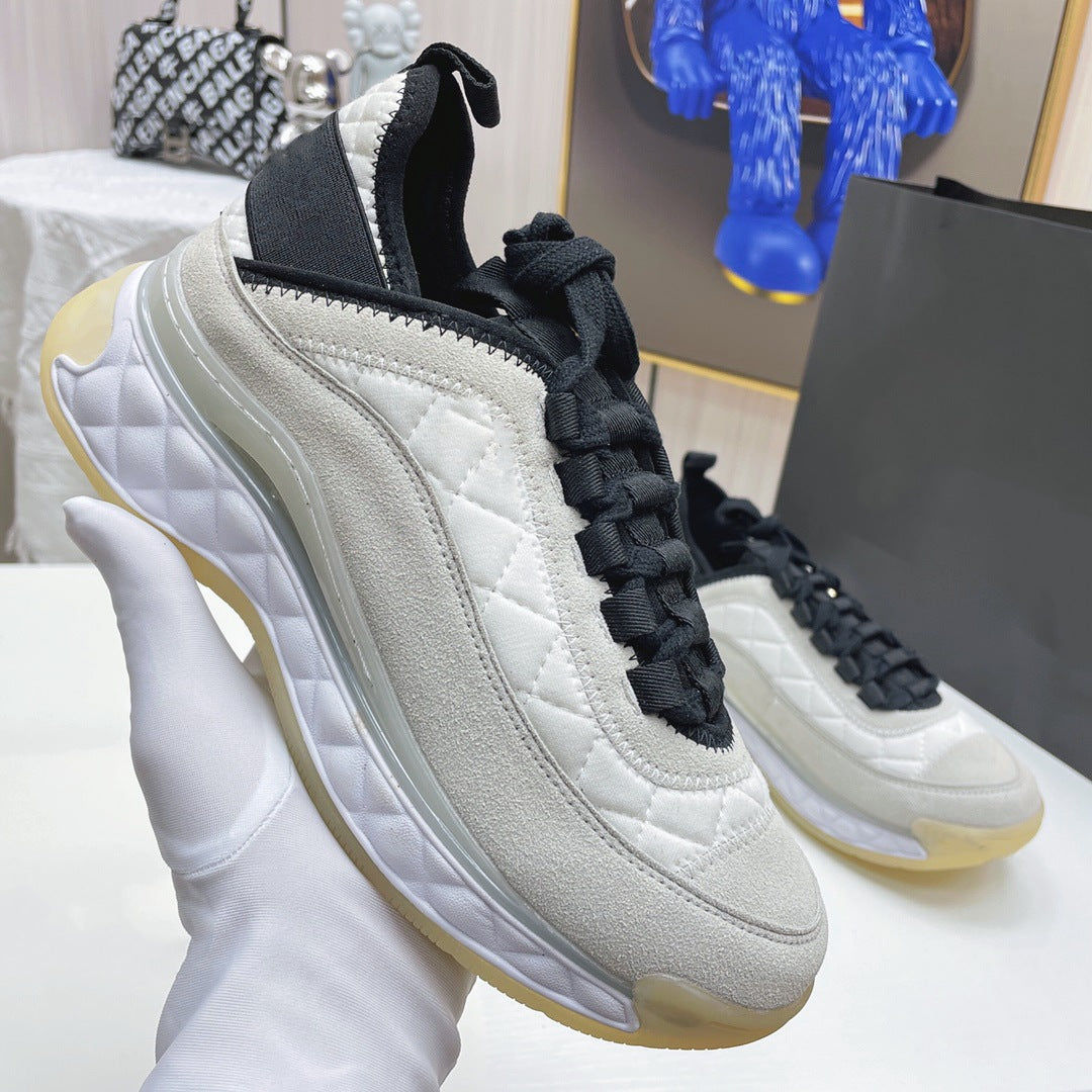 Couple Dad Shoes SA578