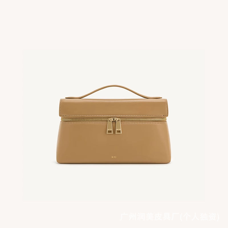 One Shoulder Messenger Bag Portable Small Square Bag SA491