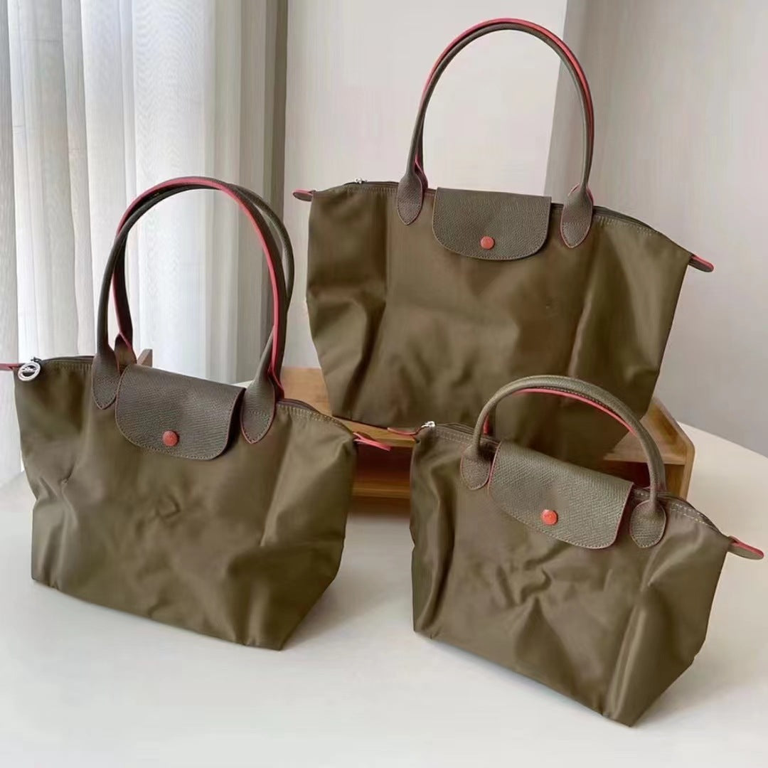 Underarm Bag Nylon Bag SA318