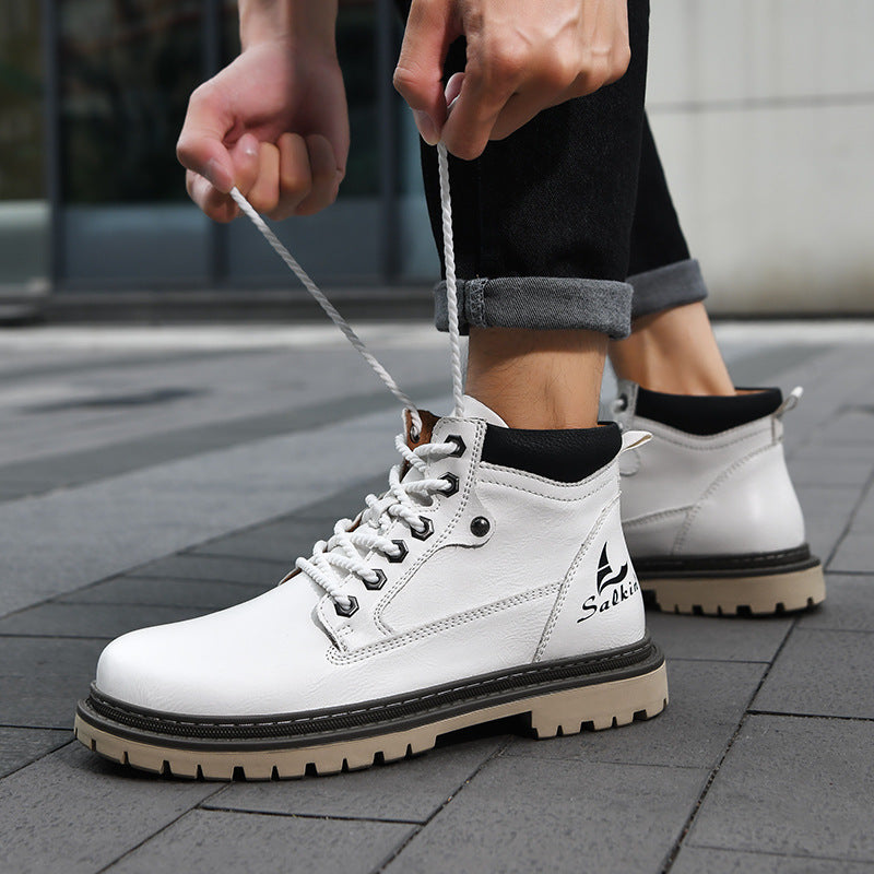 Boots 64A695