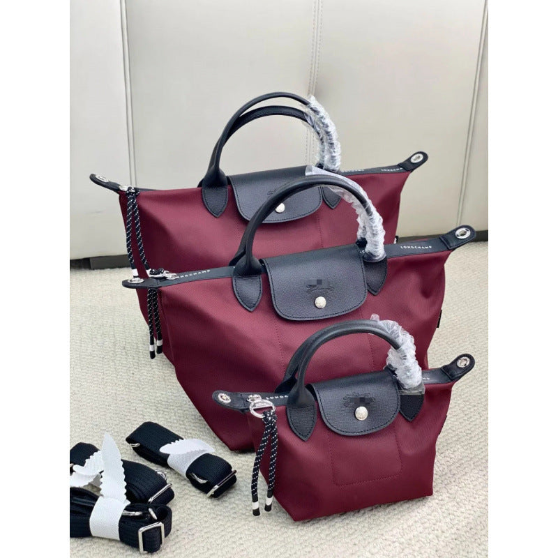 Nylon Handbag SAB165/SAB166/SAB167/SAB168