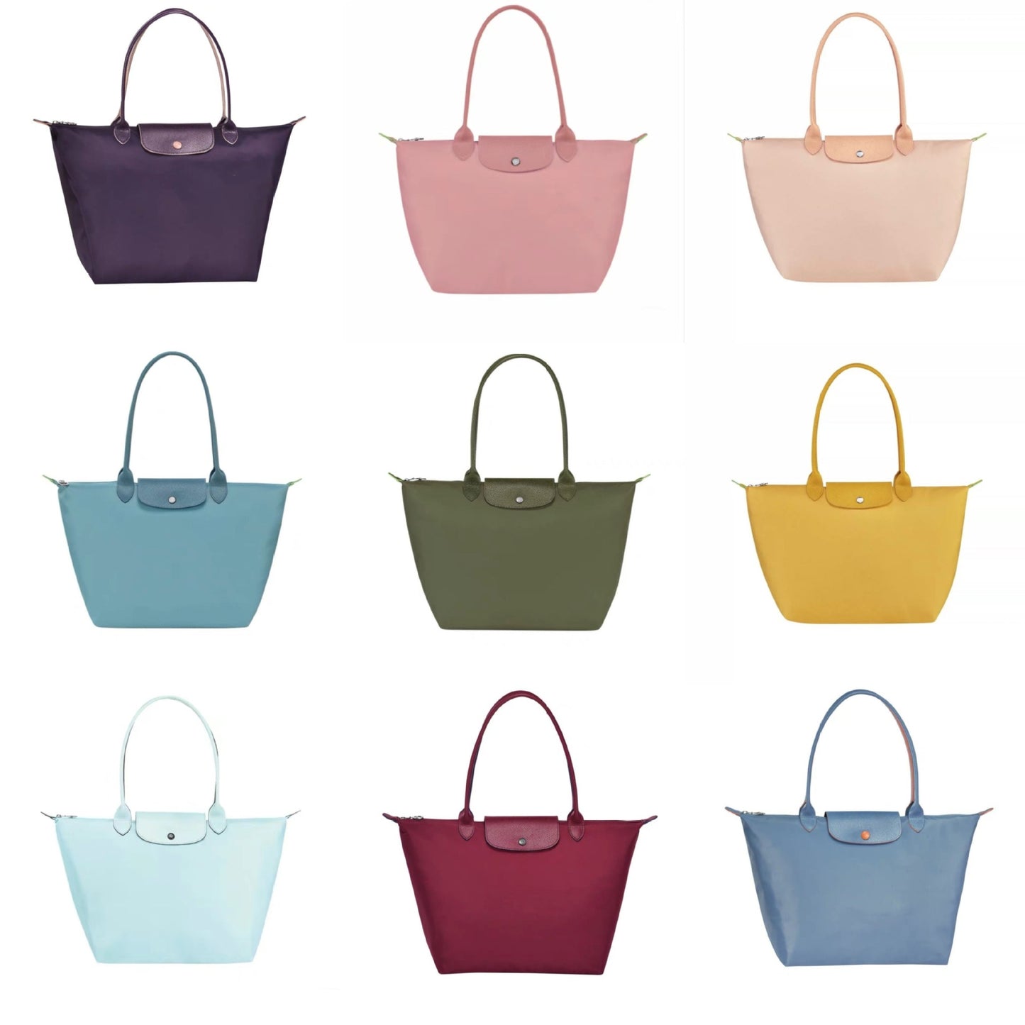 Underarm Bag Nylon Bag SA318-2