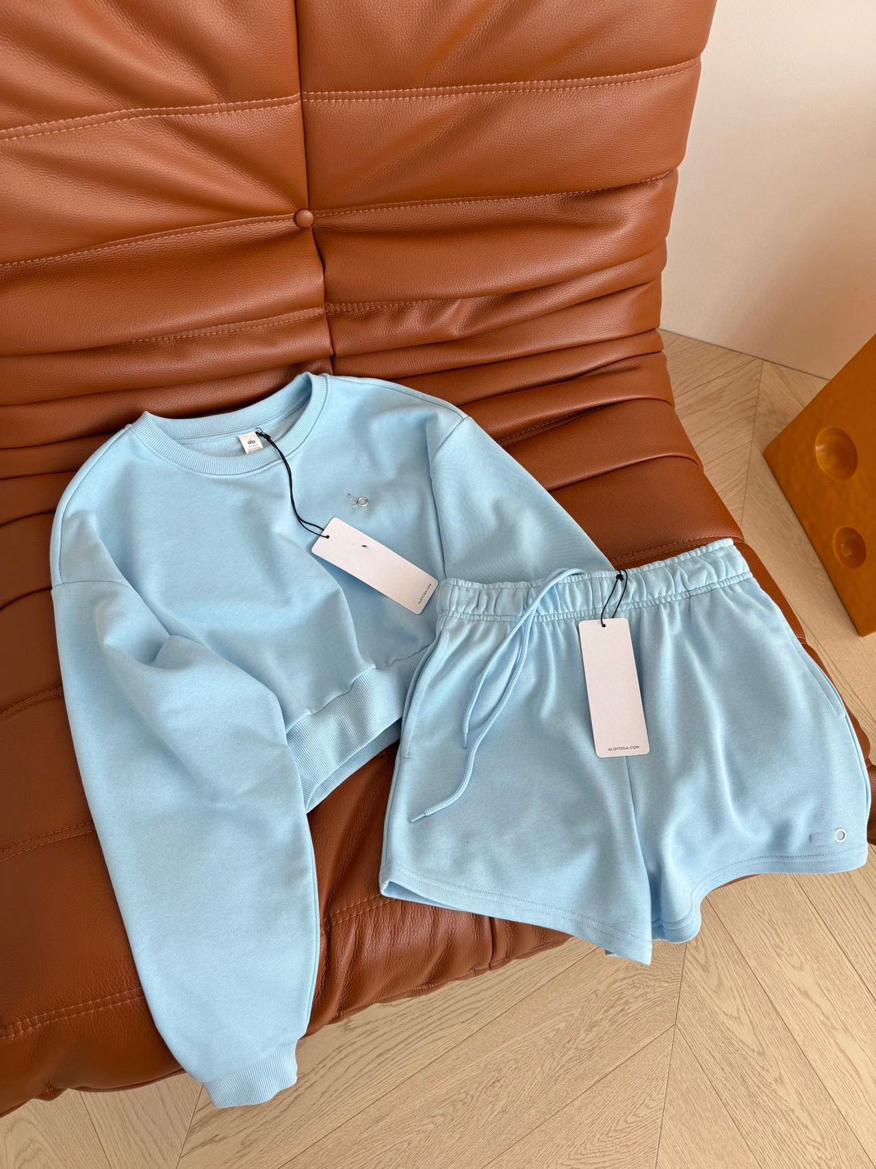 Sweatshirt Suit SP101