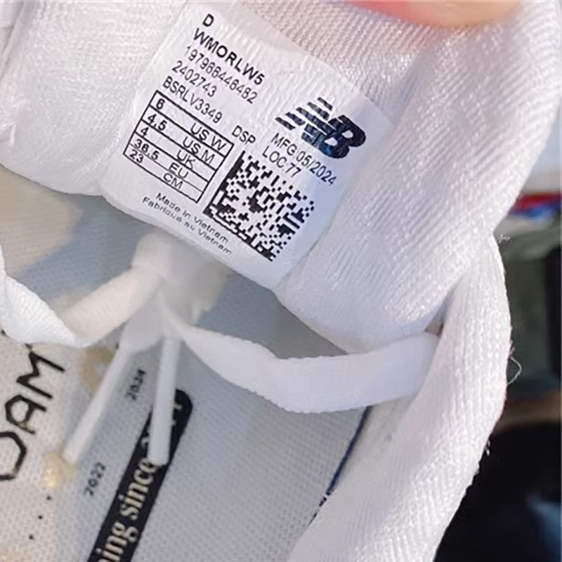 Sneakers Running Shoes SA381