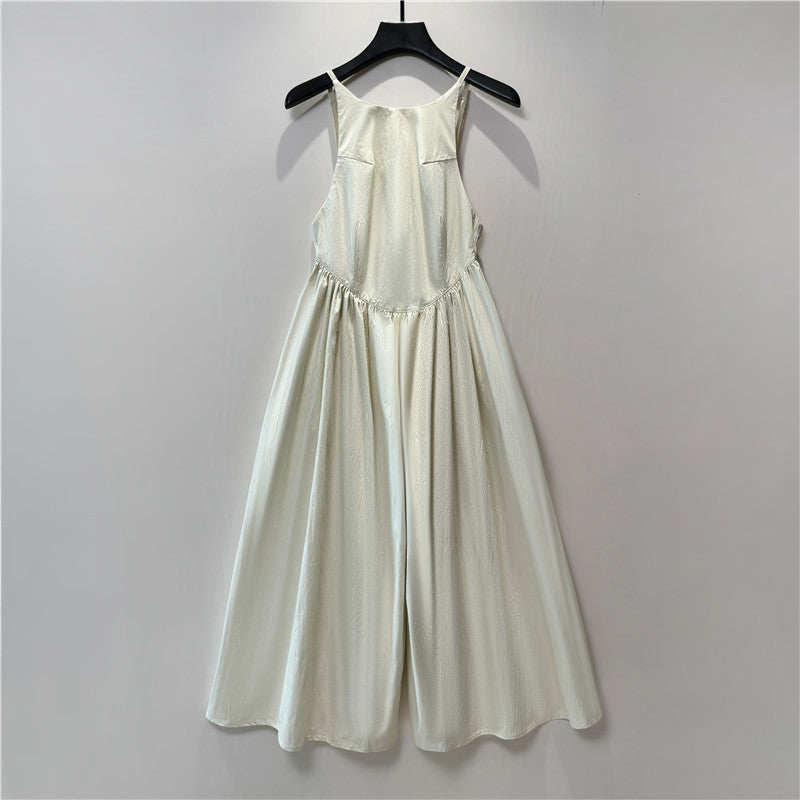 Holiday Style Long Dress SA311-SA312