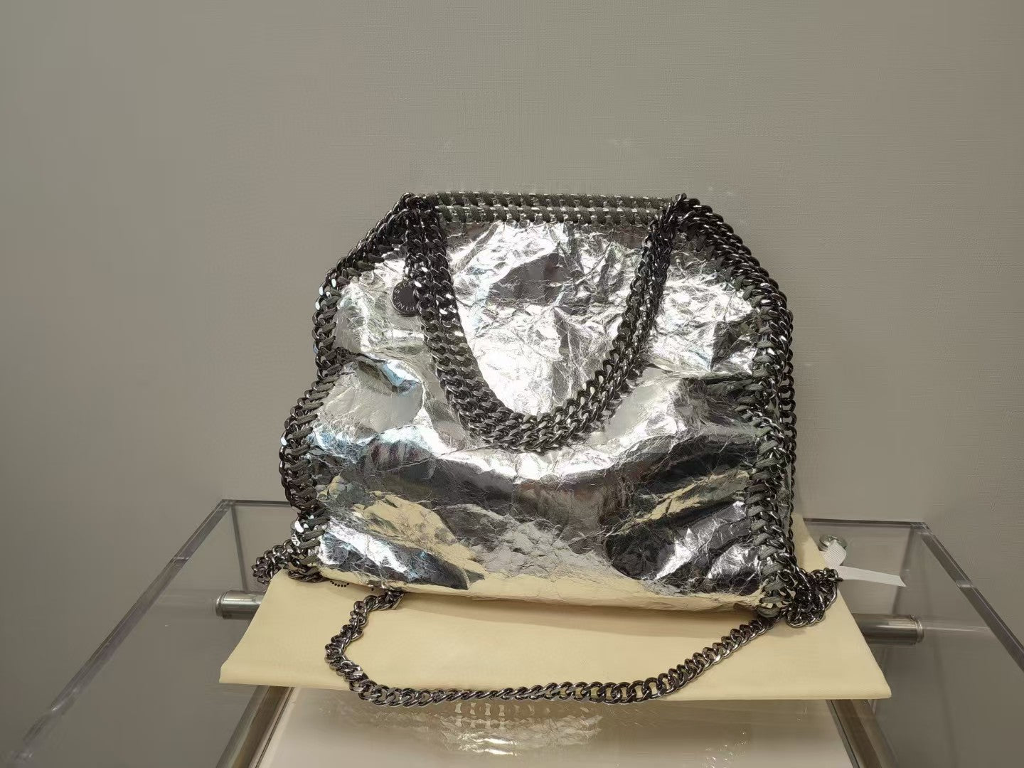 Chain Shoulder Crossbody Bag SAB158/SAB159/SAB160