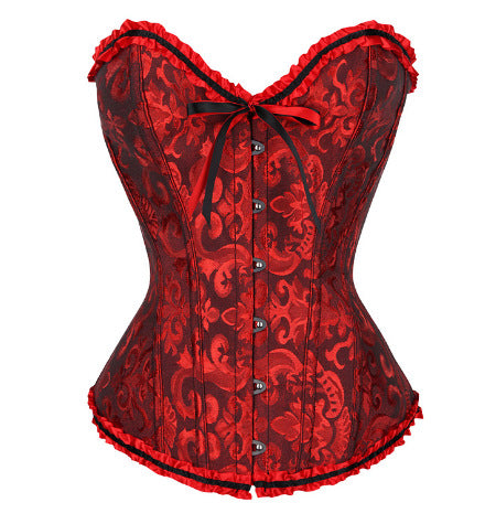 Waistband Corset Waist Seal 69A933