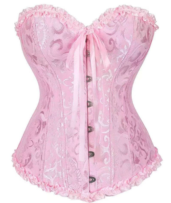 Waistband Corset Waist Seal 69A933