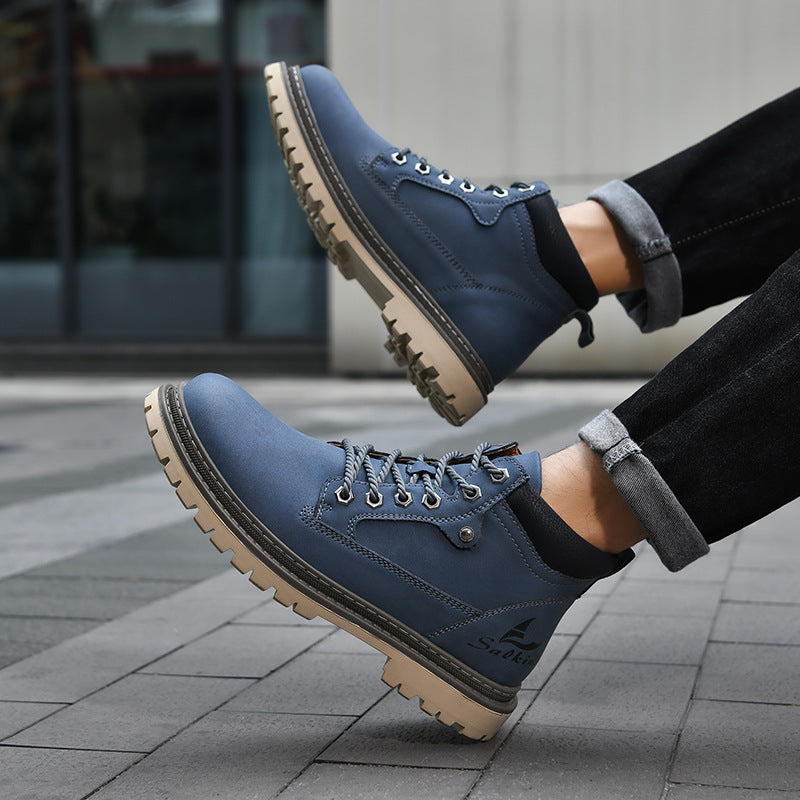 Boots 64A695