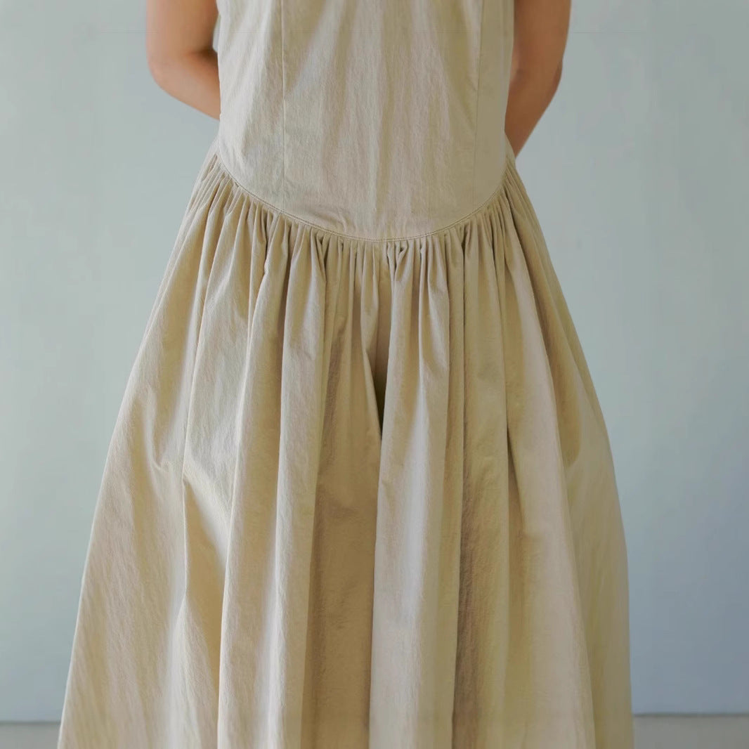 Holiday Style Long Dress SA311-SA312