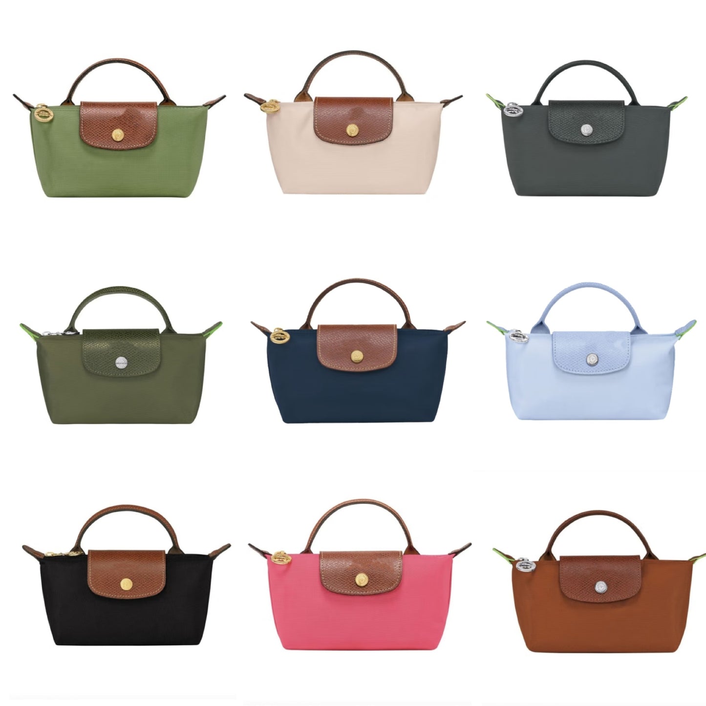 Mini Dumpling Bag SA317