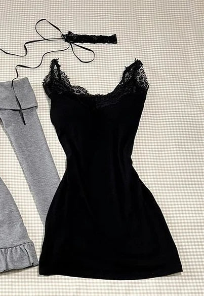 High Street Two Piece Set Gray SA223