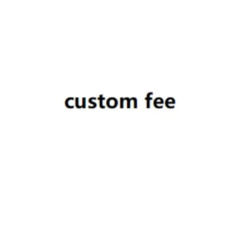 SA Resend Shipping Fee
