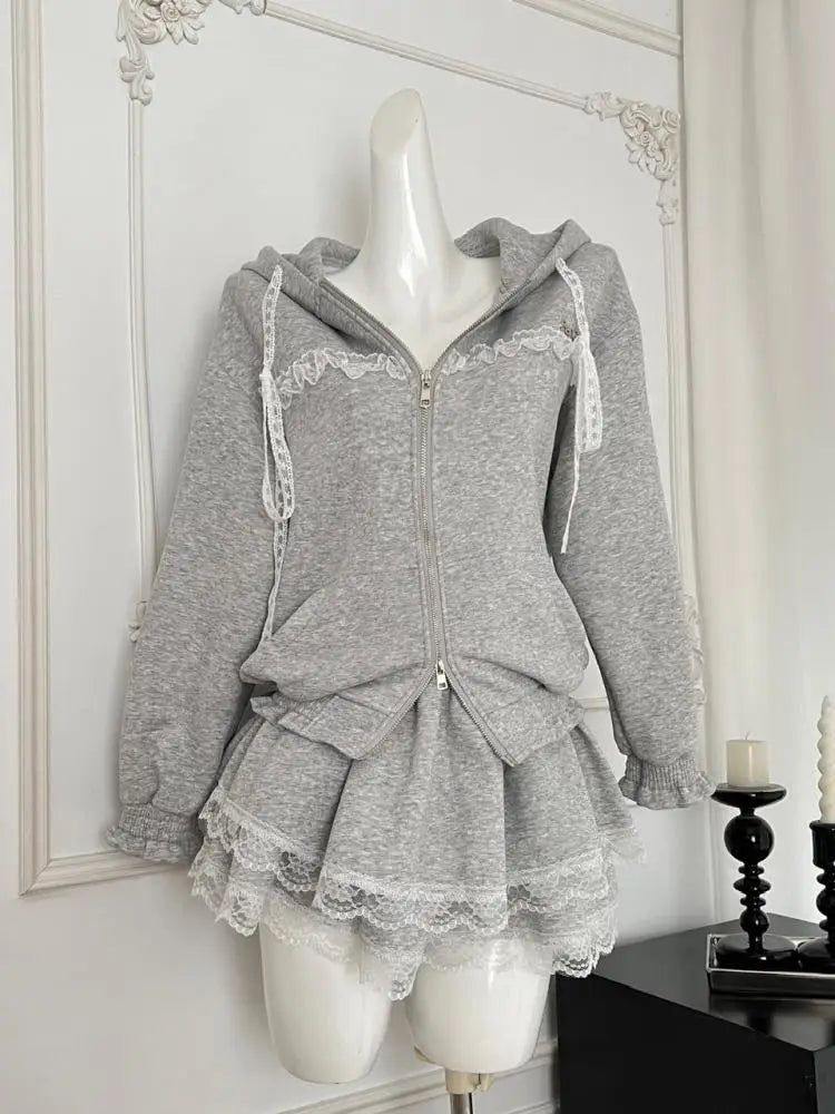 French Two Piece Set SA264