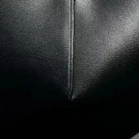 Casual All-match PU Leather Jackets Turn-down Collar Long Sleeve Loose Zipper Coats 2024 New Y2k Aesthetic Punk Outwears