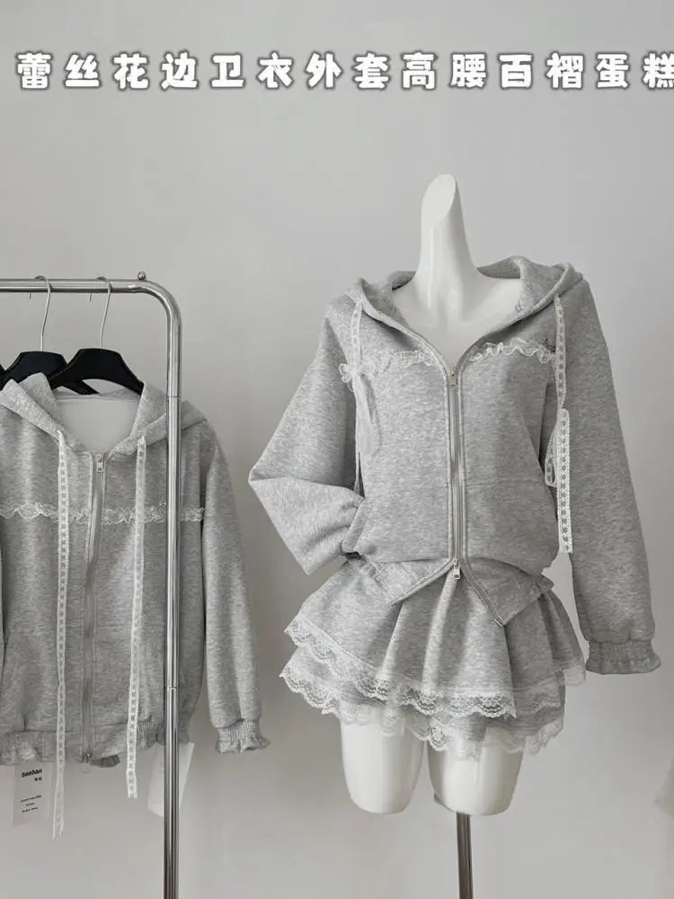 French Two Piece Set SA264
