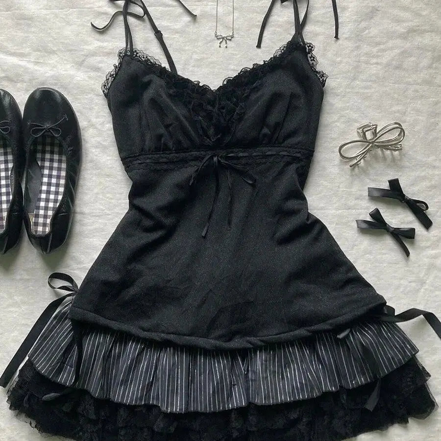 Sweet New Summer Popular All Match Two Piece Sets SA167