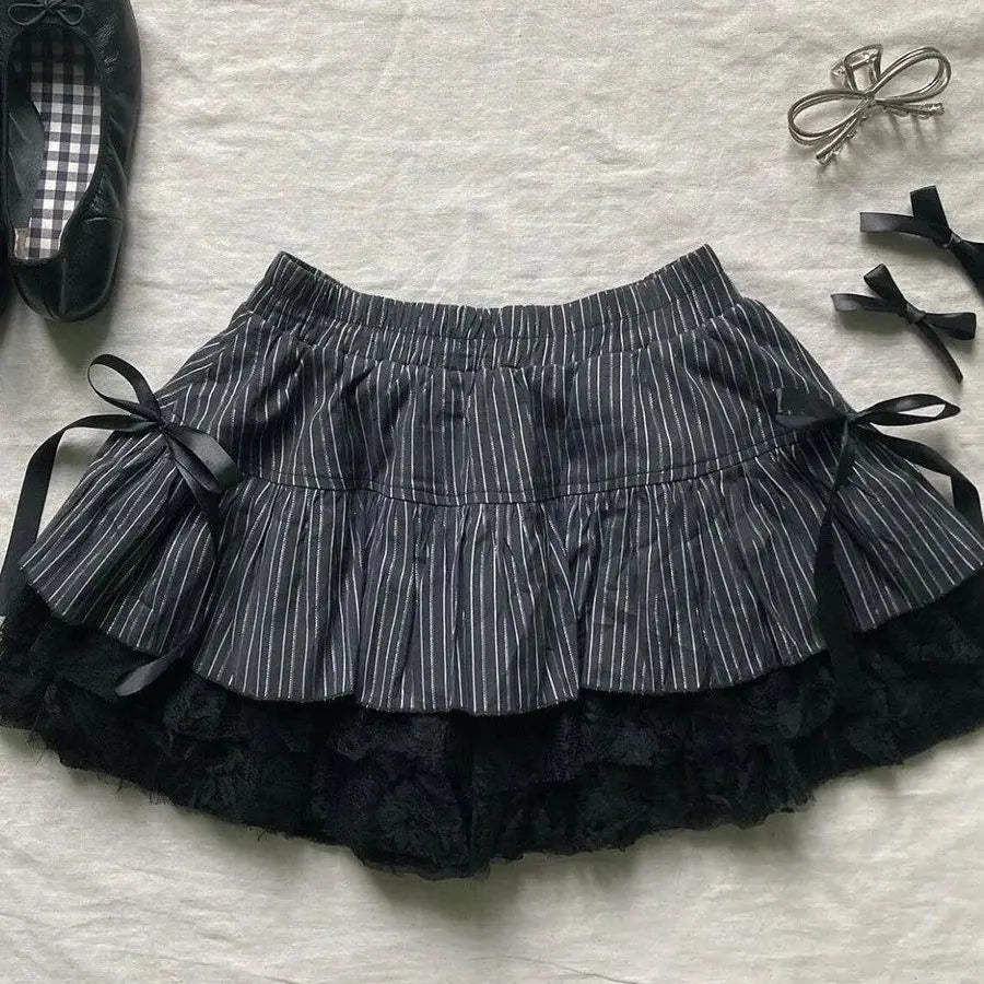Sweet New Summer Popular All Match Two Piece Sets SA167