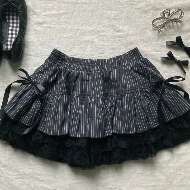 Sweet New Summer Popular All Match Two Piece Sets SA167