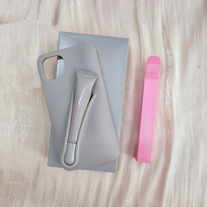 Lip Gloss Phone Case SA408