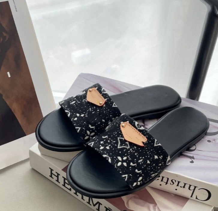 Cool slippers SA286