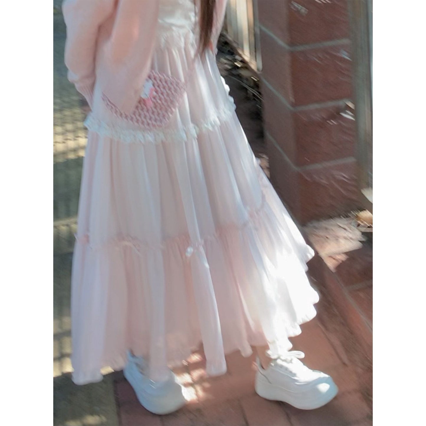 Skirt Cake Skirt US 64D105