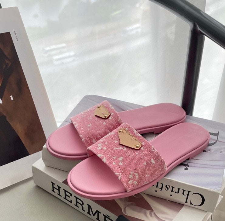 Cool slippers SA286