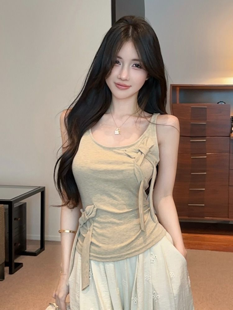 Short Camisole SA930