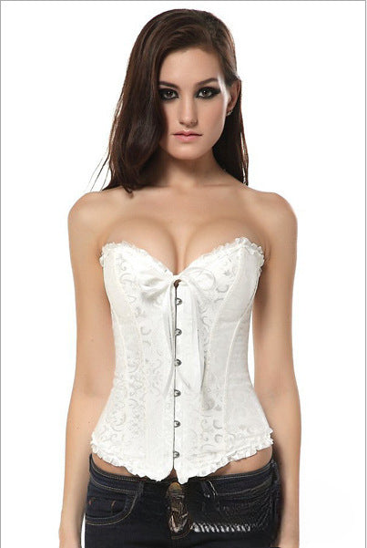 Waistband Corset Waist Seal 69A933