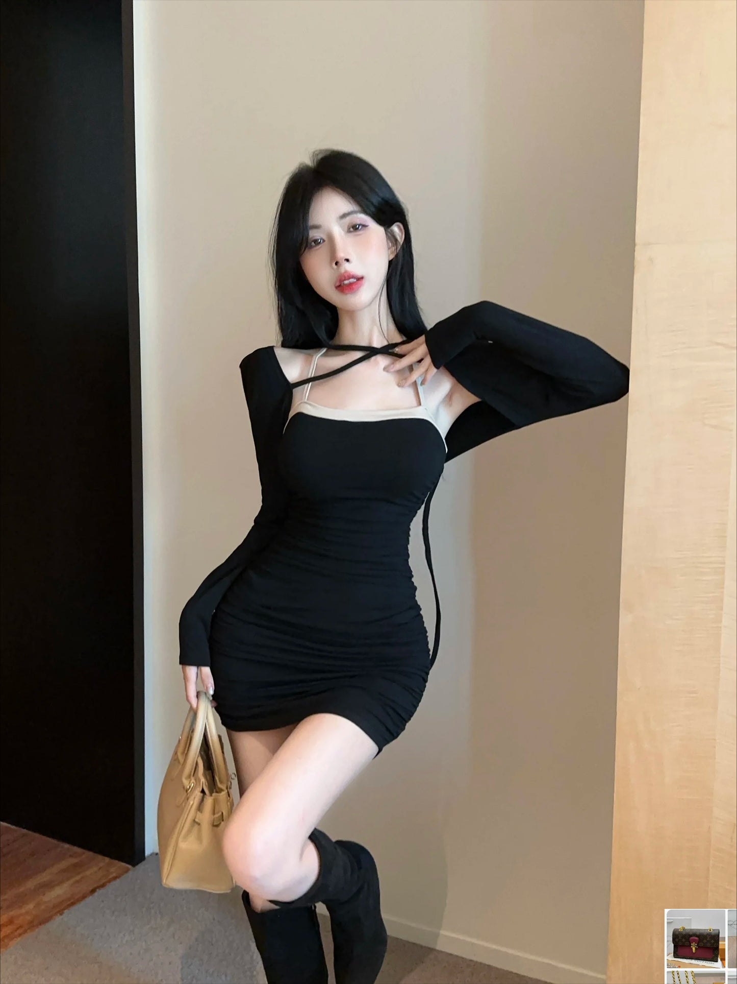 Women's Two Piece Set SA302