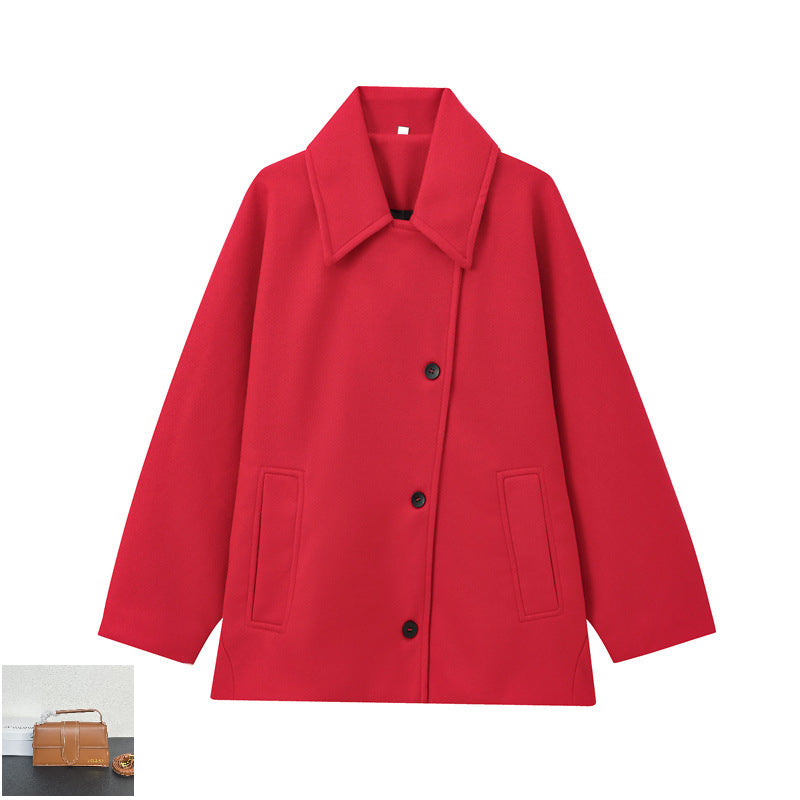 New Blazer Jacket SA329