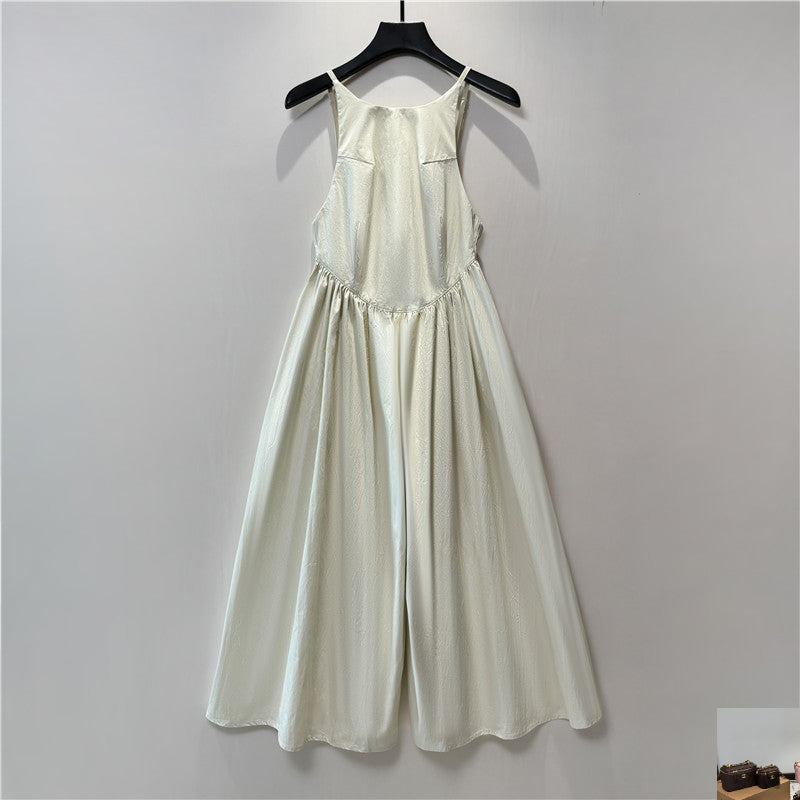 Holiday Style Long Dress SA311-SA312