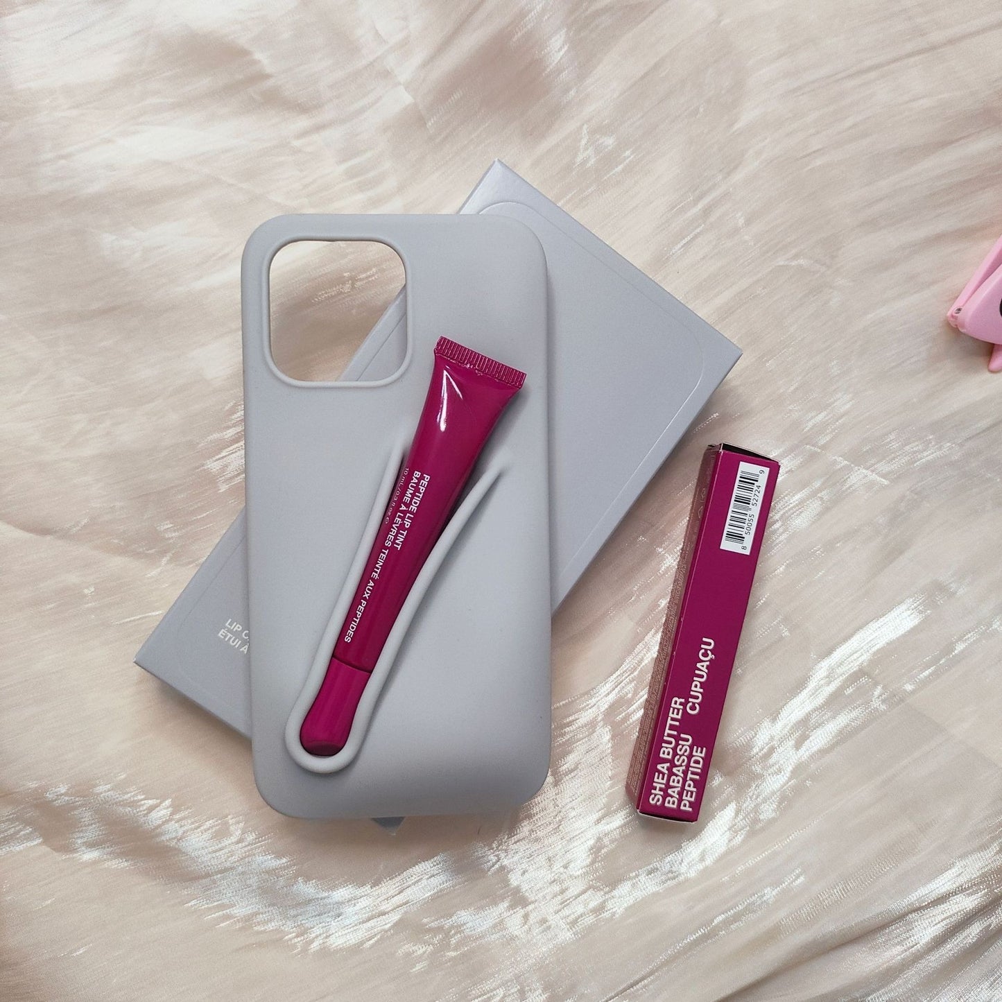 Lip Gloss Phone Case SA408