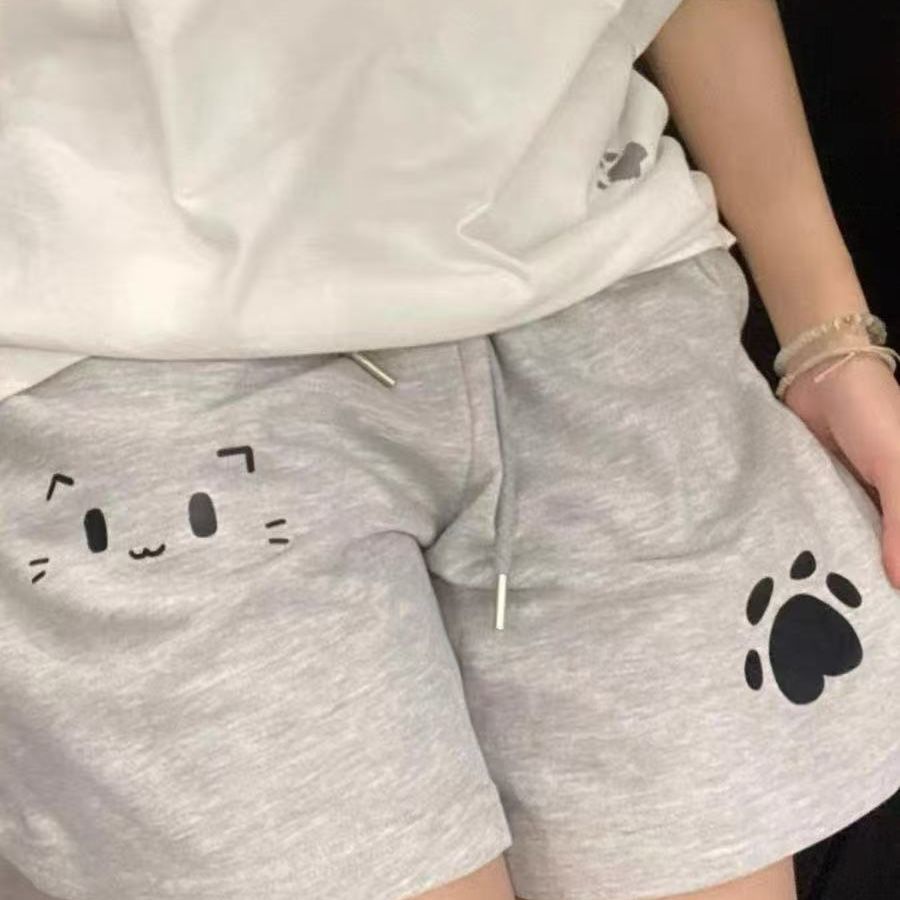 Cartoon Sports New Shorts SAB144