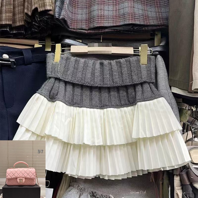 2026 New Skirt SAB211