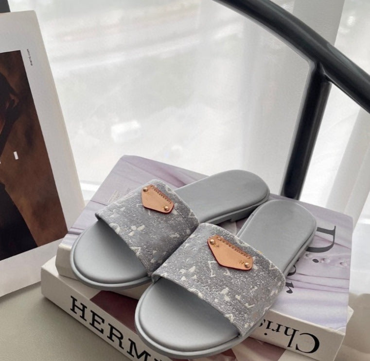 Cool slippers SA286