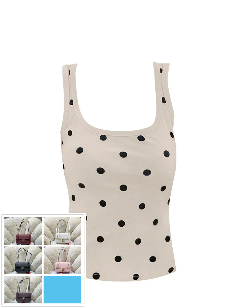 Vintage Camisole  SA868