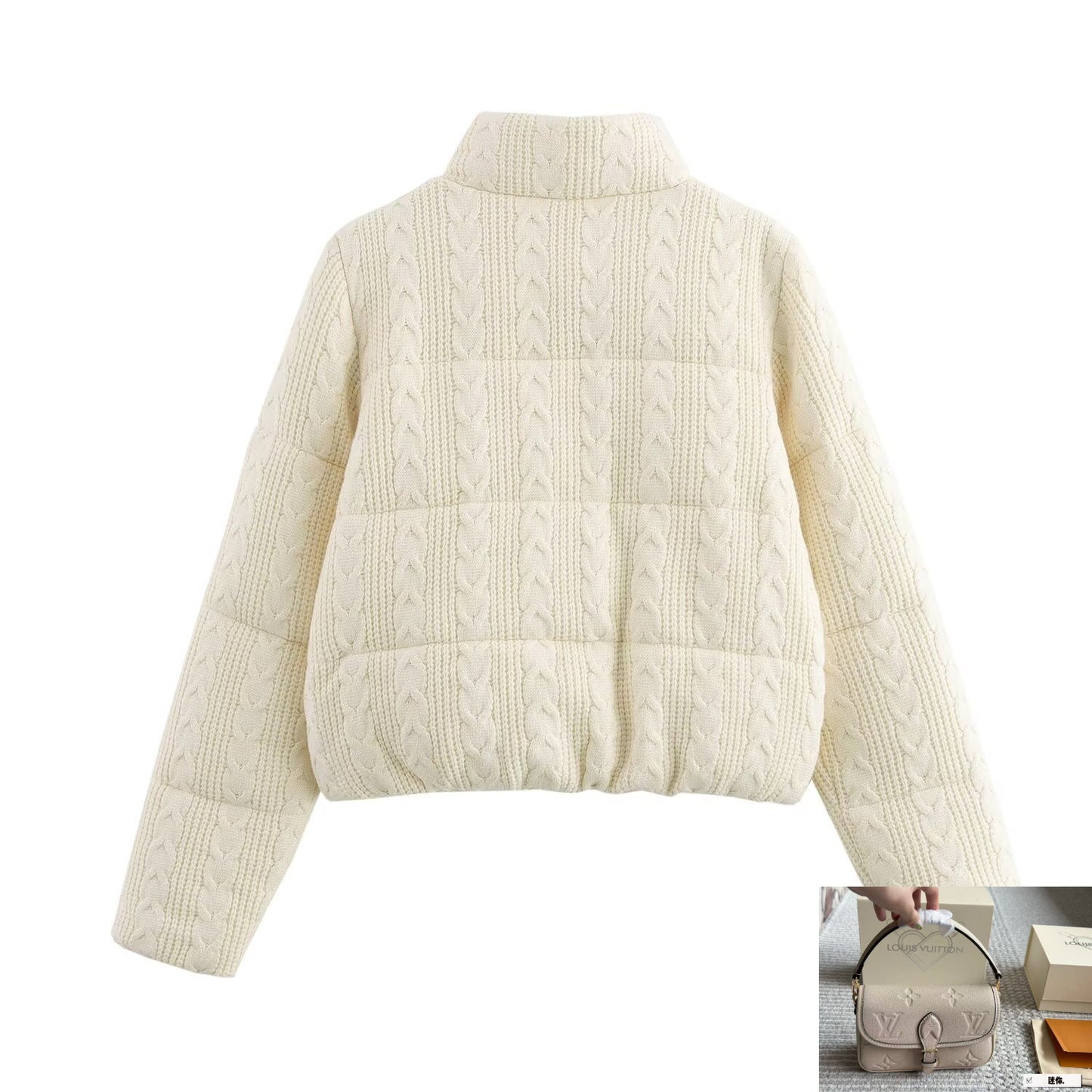 Women's New Jacket  SA437