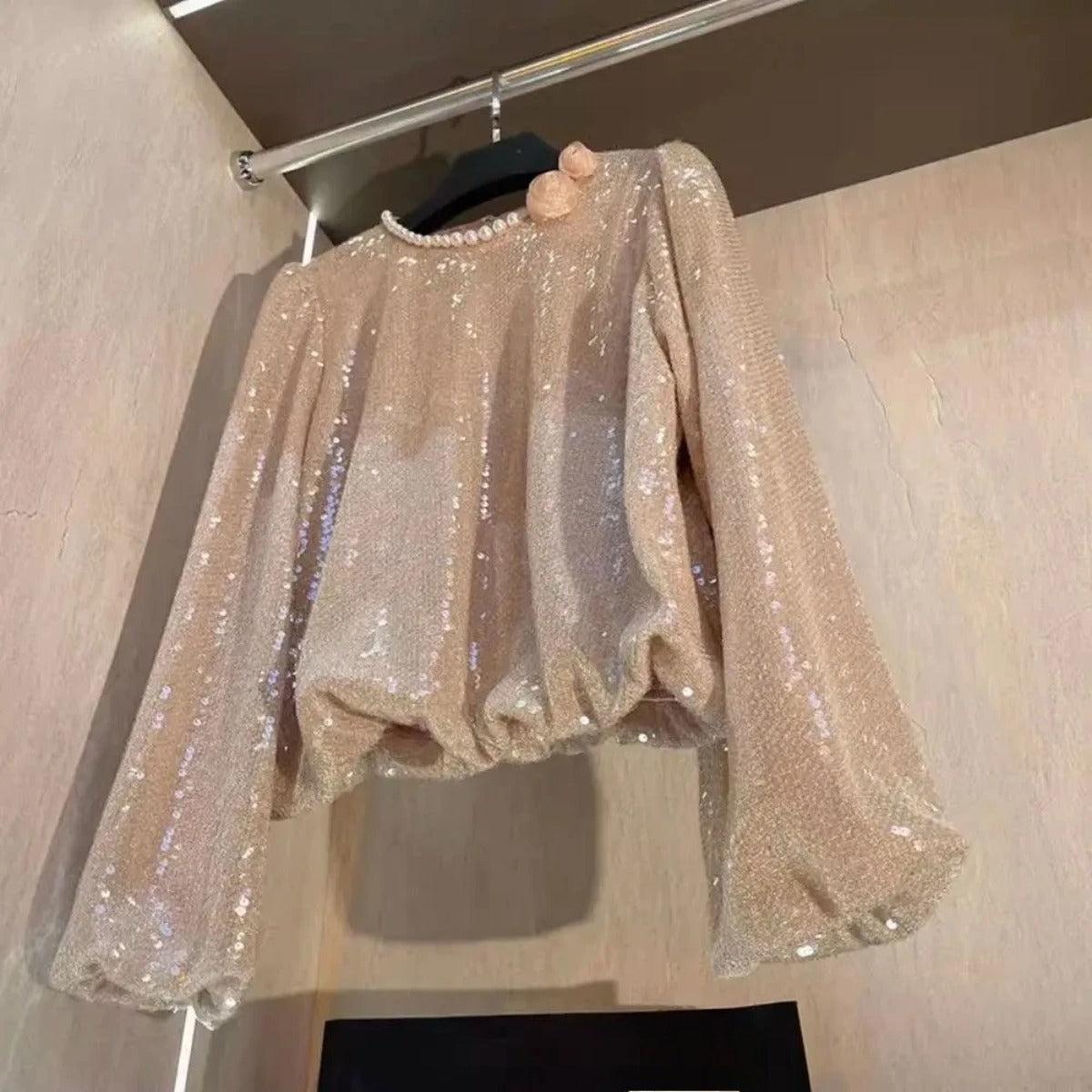 Women Blouse SA716/SA717