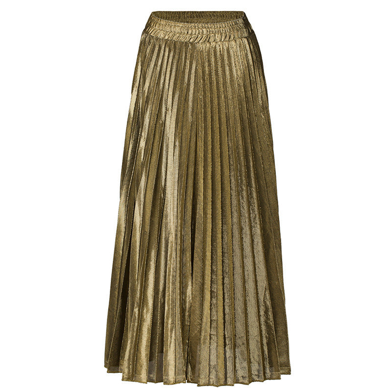 Women's Golden Beach Skirt 69B978