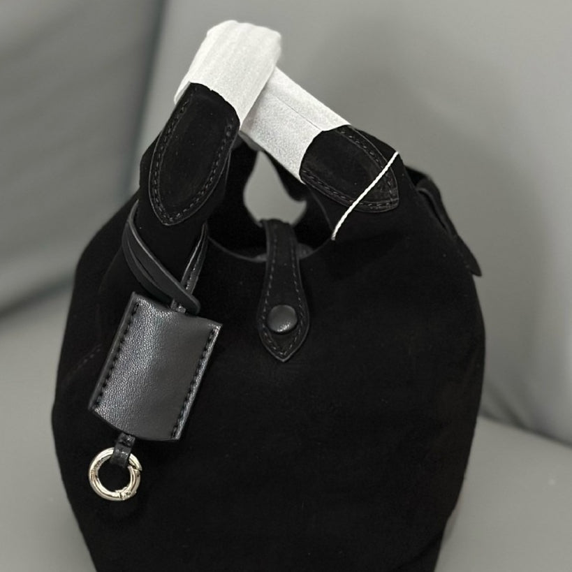 Retro Bucket Bag SA524