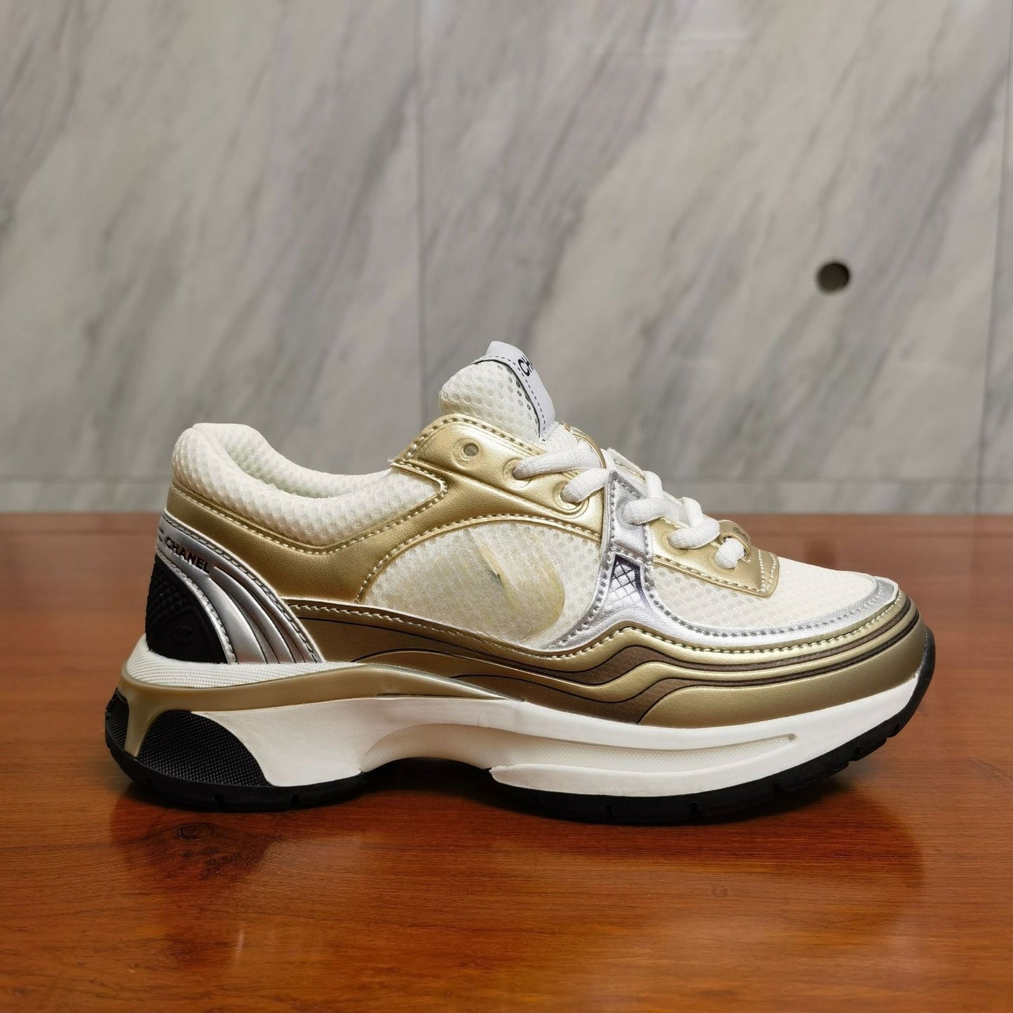 Casual Dad Shoes for Men and Women  SP104 FR