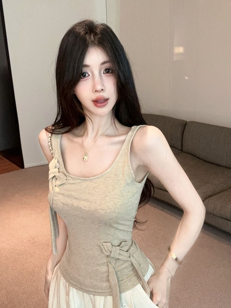 Short Camisole SA930