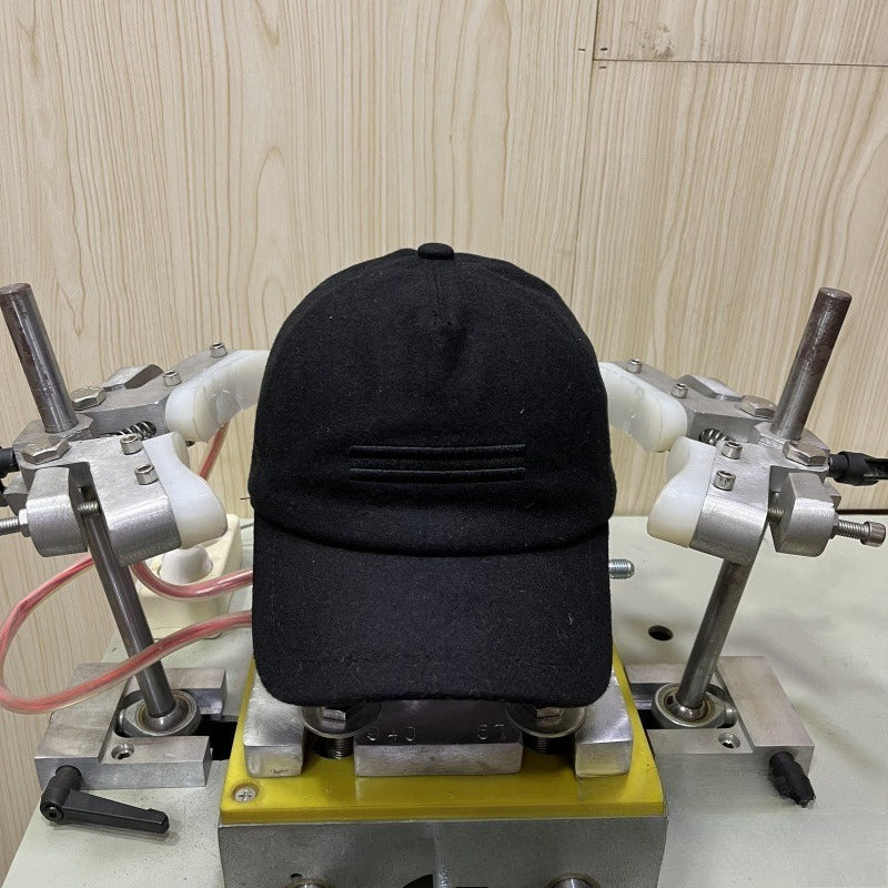 Wool Nylon Cap SA815